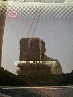 فولكسفاغن جيتا